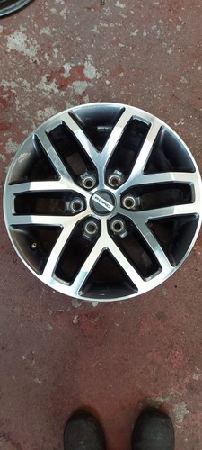 Brand new set - 17”, alloy