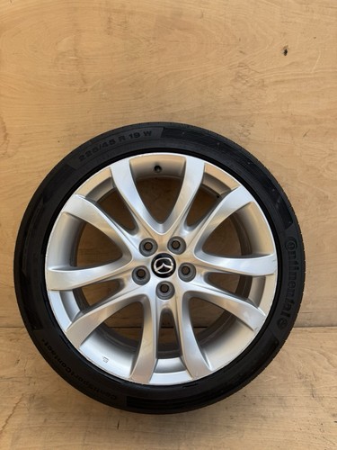 Mazda 2013 2018 - 6,
