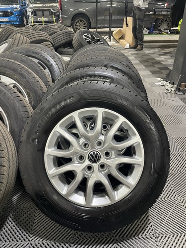 2026 transporter new - 2026, t6.