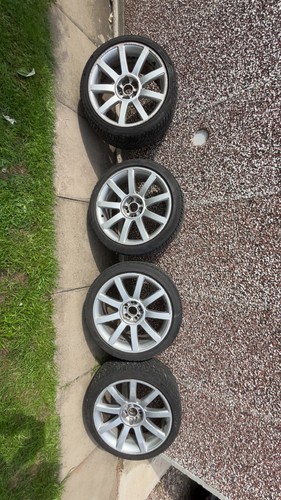 5x100 5x112 multifitment vag - 5x100, /