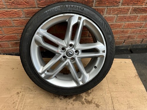 Vauxhall mokka alloy - mokka, x