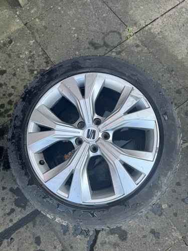 Seat ateca 2024 - seat,