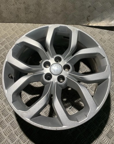 Land rover discovery sport - discovery,