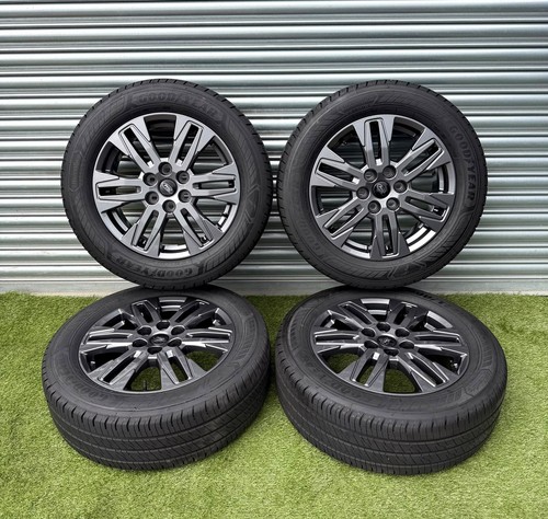 Genuine ford transit custom - genuine,