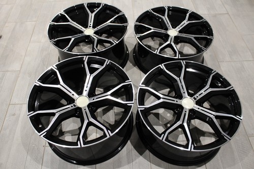 Inch 5x112 741m style - 4, x