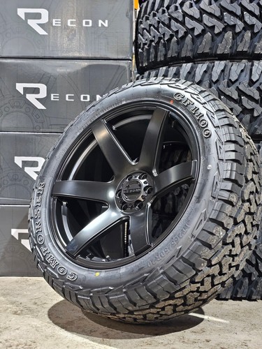 6x114 3 recon offroad - 20",