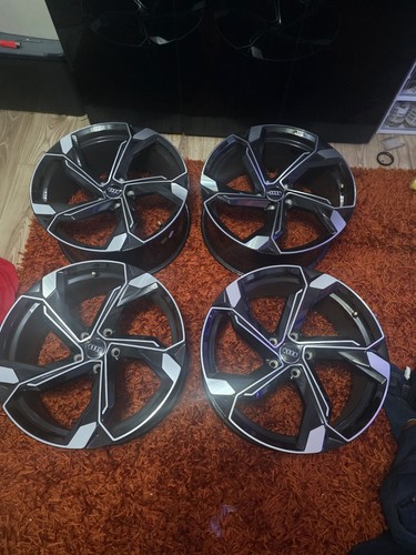Inch 5x112 alloy - inch,