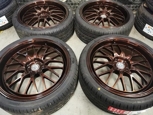 Cades tyrus alloy - 18”,