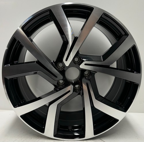 Golf clubsport style - vw, 18”
