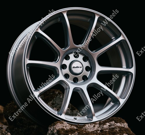 Alloy wheels neo for - alloy, 15"
