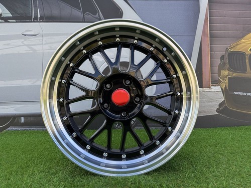 R18 inch 5x120 style - r18,