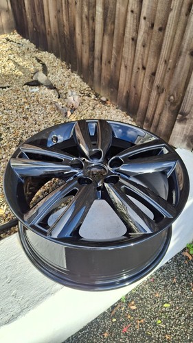 Mini jcw f54 - track, spoke