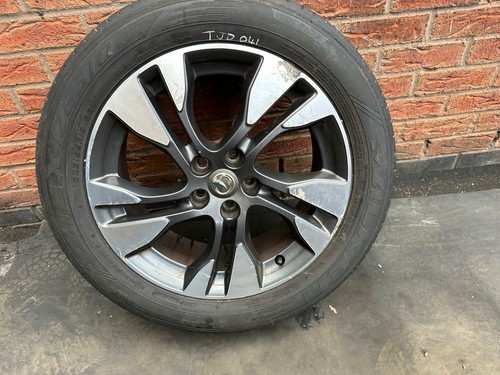 Vauxhall grandland x - vauxhall,