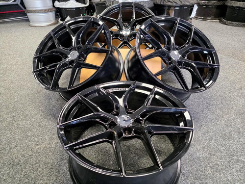 Bmw inch wheel city wc4 - inch,