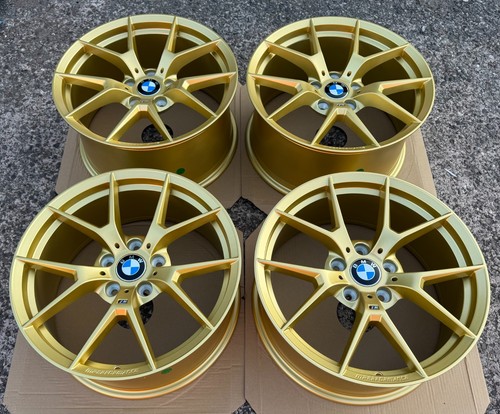 Bmw 763m style - 18”, alloy