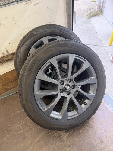 Genuine inch range rover - genuine,
