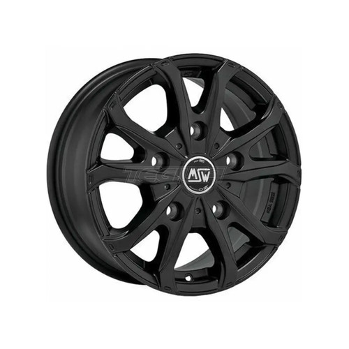Msw off road - &, van