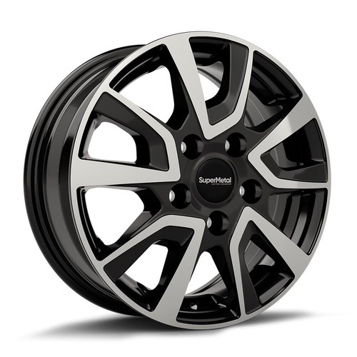 Alloy wheels citroen - 15”,