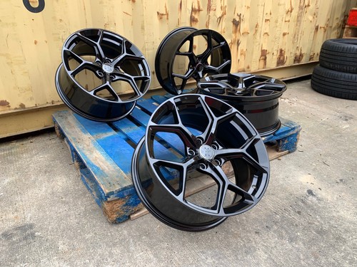 2020 rs4 style - 21", alloy