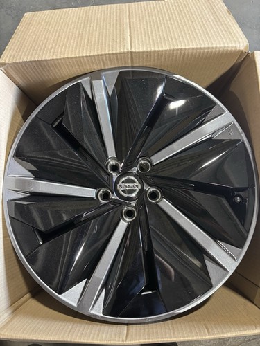 Genuine nissan qashqai - genuine, 19”