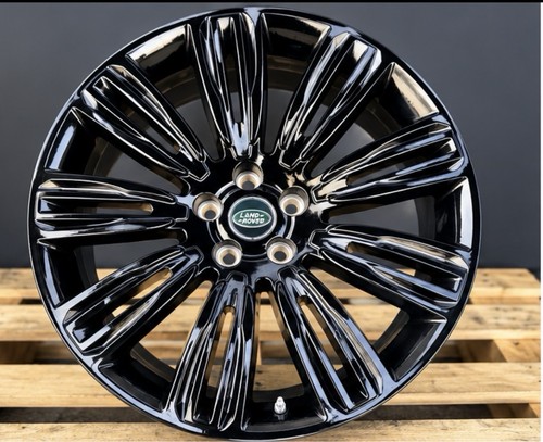 Genuine range rover - 1x,