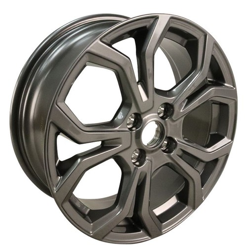 Genuine ford fiesta mk8 - genuine, 17"