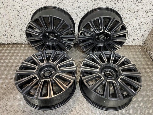 Genuine rolls royce inch 5 - inch,