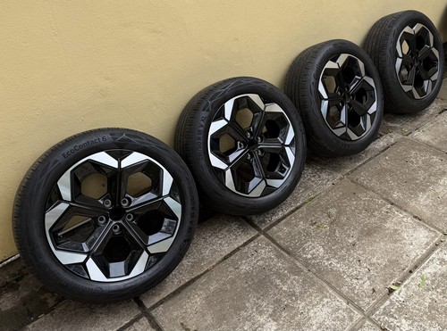 Genuine ford puma - genuine, 18"