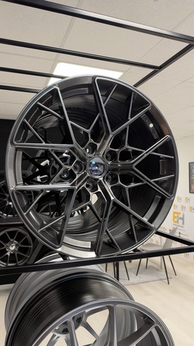 Hre ff10 style - style, wheels