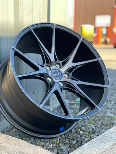 Inovit speed alloy - 20", wheels