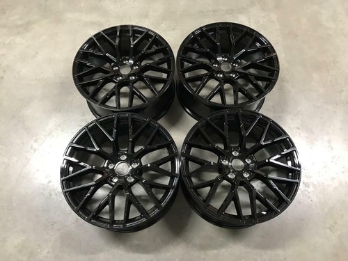 New audi r8 v10 style - 19",