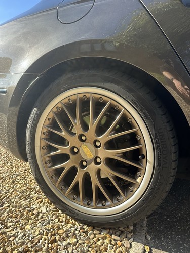 Oem audi bbs speedline split - bbs,