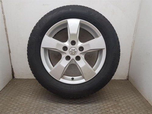 2006 mk1 suzuki sx4 - on,