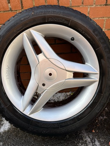 Arbet alloys - 17”,