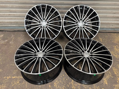 Amg turbine style alloy - amg,