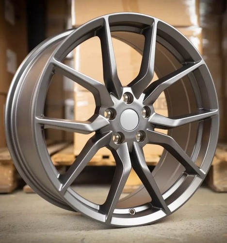 Frs grey alloy - alloy, wheels
