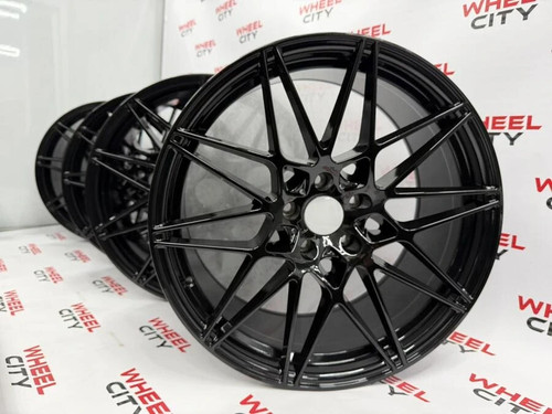 Bmw inch 666m style - bmw,