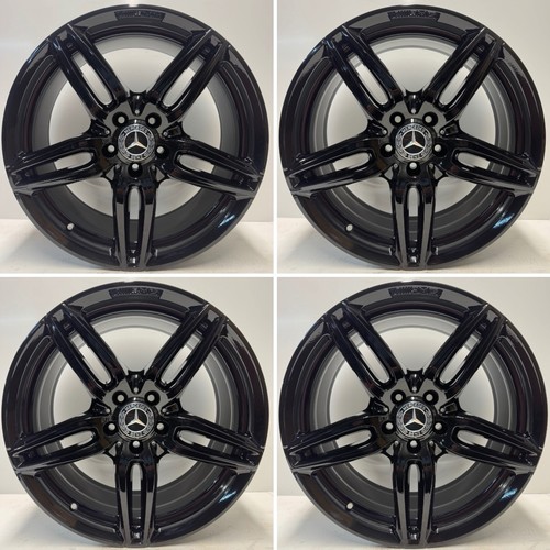 Mercedes class w213 - w213, 19"