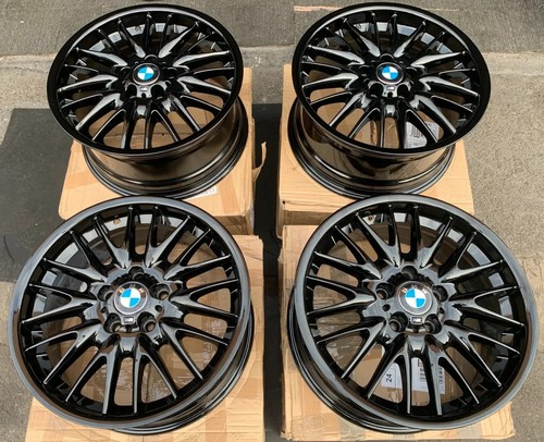 Genuine bmw mv1 - mv1, 18"