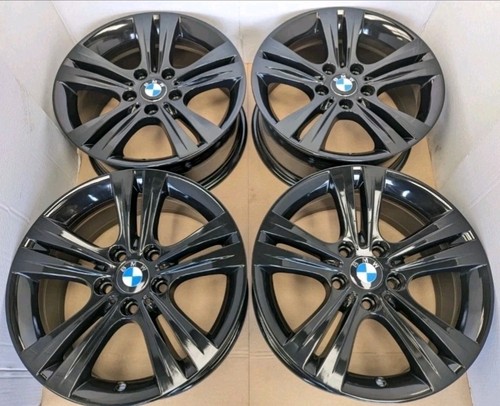 Genuine bmw 4 x1 - 3, x3