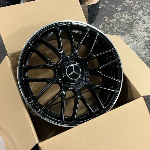 Single mercedes c63s style - c63s,
