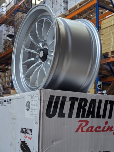 Ultralite ul12 25j et20 - ultralite,