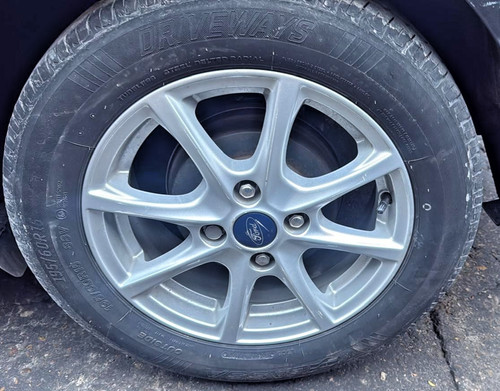 2019 ford fiesta mk8 - mk8, 15
