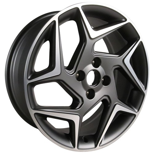 Genuine ford fiesta - genuine, mk8