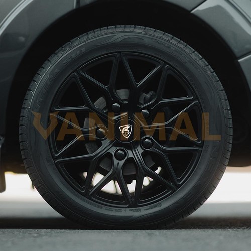 Ford transit custom 18x8 - custom,