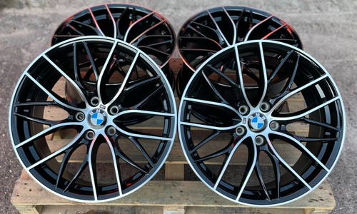New 405m alloy wheels fit - 405m,