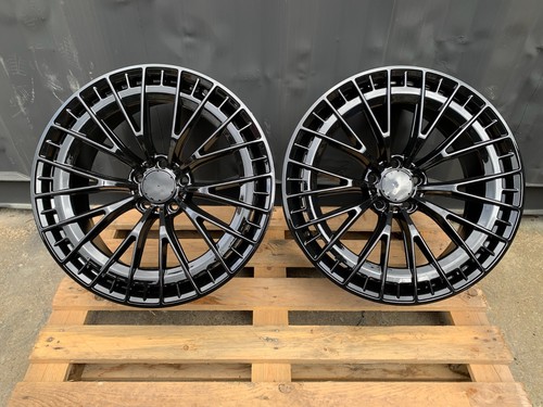 New amg turbine - 19",