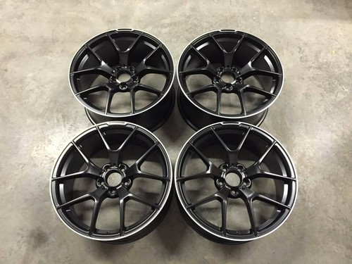 C63 amg 507 style alloy - c63,