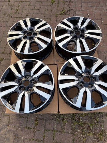 Renault trafic alloy wheels - trafic,