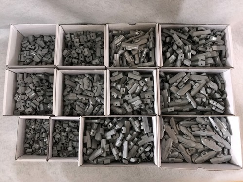 Assorted knock wheel - assorted, on